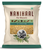 DIGIHAAT- Nanihaal sabut methi dana 200g(2*100) at flat ₹19