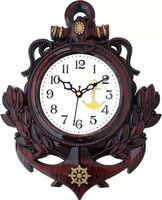 wall clocks