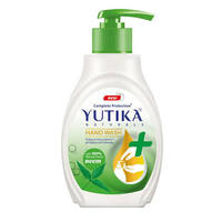 DIGIHAAT - Yuthika naturals hand wash 200ml (neem) at flat ₹29
