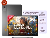 Lenovo Idea Tab Plus 12GB/256GB 5G