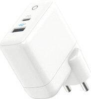 Anker 35 W PD 3 A Dual Port Mobile Charger (White)