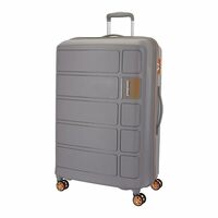 KAM Harrier ZING SP78DW LT.Gry trolly bag