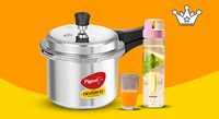Kitchen and dining order - flat rs 120 cashback on min order rs 1000
