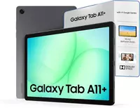 Samsung Galaxy Tab A11+, 27.82 cm (11 inch) Display, 6 GB RAM, 128 GB Storage