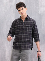 Shirts for Men - UCB & Wrogn - Up to 60% Off