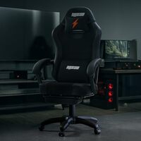 DROGO Aura Ergonomic Gaming Chair with Premium PU Leather 