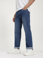 Spykar, Roadster, Flying Machine, Highlander Jeans for Men Up to 70% Off