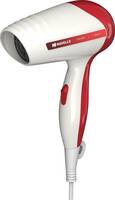 HAVELLS HD1901 Hair Dryer (1200 W, White & Red)