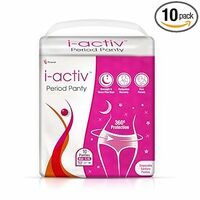 Period Panties Pack of 10