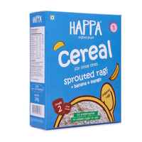 Zepto : Happa Cereal at Flat 75% OFF