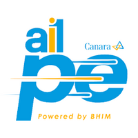 Canara AiPe_BHIM - Scan and pay anything above ₹20 to get upto ₹20 (P2M) (got 3cb)