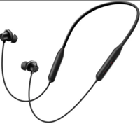 OnePlus Bullets Wireless Z3 Bluetooth (Mambo Midnight, In the Ear)