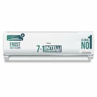 Haier 1.5 Ton 3 Star Twin Inverter Split AC 