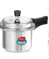 Pigeon Special 3 L Pressure Cooker on Flipkart 