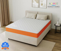 Wakefit, Sleepwell, Sleepyhead, Livpure Smart Premium Mattresses - Up to 80% Off