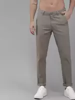 Buy Men Trousers Online in India | Myntra