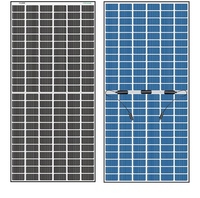 Loom Solar Shark 600W TOPCon Bifacial Panel (Pack of 2)