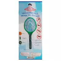 Geep Mosquito Raquet at Rs 111
