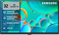 Samsung 80 cm (32 inch) HD Ready LED Smart Tizen TV 2025 Edition with Voice Assistance Remote Contro