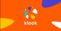 Klook - 10% Off up to INR 1000, Min Spends INR 8000