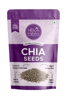 Heka Bites Raw Chia Seeds 250g