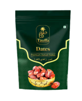 Instamart : Tauffa Premium Zahidi Dates 500 g