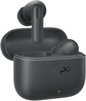 OPPO Enco Buds3 Pro,12.4mm Driver, 54hrs Playback, Deep Bass,Dual-Device Pairing,IP55 Bluetooth 