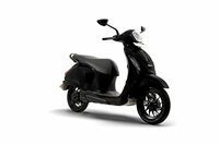 Chetak 3001 by Bajaj Auto High Speed Electric Scooter with charger 