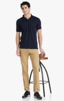 Upto 65% off on Allen Solly Men's Clothing 