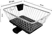 Swarny Dish Drainer