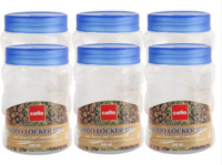 Cello,Milton containers up to 80 % off