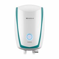 Havells Instanio 3L Instant Water Heater(Geyser)| Temp. Sensing LED Indicator