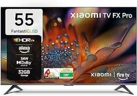 Xiaomi FX Pro QLED 55″ 4K Smart TV
