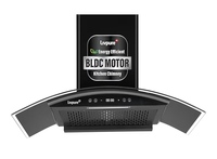 Livpure Eterna BLDC 90 cm Auto-Clean Chimney