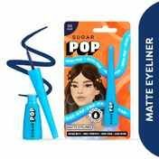 SUGAR POP Eyeliner - Blue | Waterproof