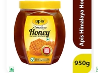 Apis Honey  950 gm @155