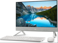 Dell Inspiron 24 AIO (5430) Intel Processor-Core 7 150U 16GB 1TB SSD Intel® Graphics FHD Win 11+MSO'21, 15 Month McAfee Pearl White Cover5.46 Kgs