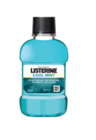 Instamart : Listerine Cool Mint Mouthwash 80 ml