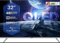 Blaupunkt 80 cm (32 inches) Quantum Dot Series QLED Google Android TV 32QD7080