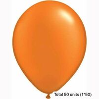 Republic Day Decoration Balloons