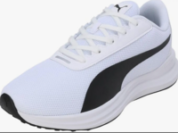 Puma Mens Fierce Runner Running Shoe - Size: 6 UK