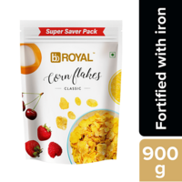bb Royal Corn Flakes 875g(location specific)