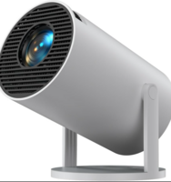 Portronics Beem 440 Smart LED Projector with 720p HD Resolution