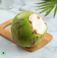 Instamart : Tender Coconut Combo 3 Pcs @ ₹60 