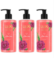 Upto 65% Off On Lux Beauty Products.