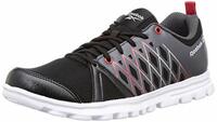Reebok Mens Pulse Run Xtreme Lp Running Shoes