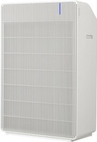 CUCKOO Respure 3-Stage Filtration H13 True HEPA, Cleans 570 Sqft in 15min, Big Bedroom Room Air Purifier (White)