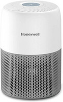 Honeywell Air Touch V1 3 Stage Filtration, Covers Dust & Pollens Portable Room Air Purifier (White)