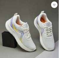 Upto 76% off on Women's Sports Shoes(Campus,Abros,Puma)