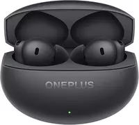 OnePlus Buds 4 TWS Earbuds with Upto 55dB Real-time ANC, Adaptive Mode,